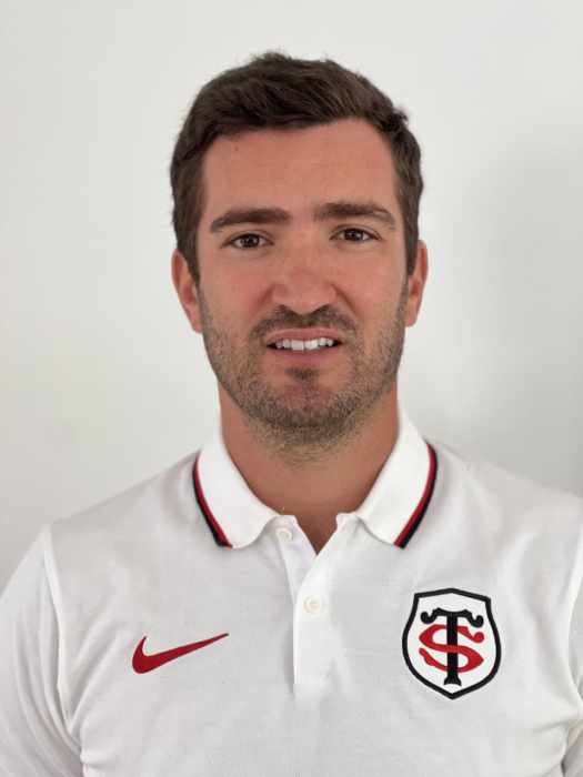 Arnaud LAMONZIE