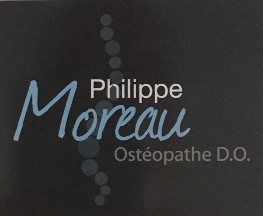 philippe MOREAU