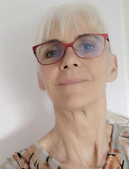 Evelyne Chaumont