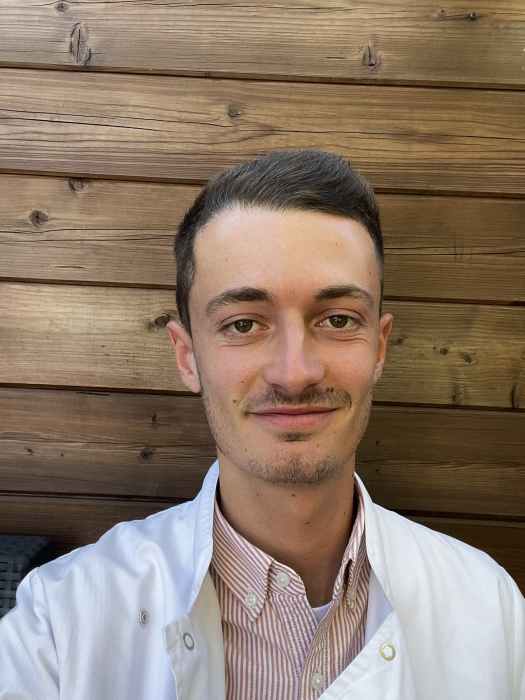 Romain Gargou