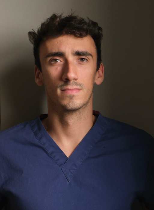 Florent Duhamel