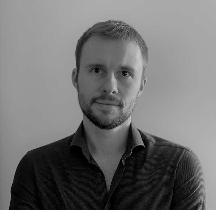 Dr Cédric Rochepeau