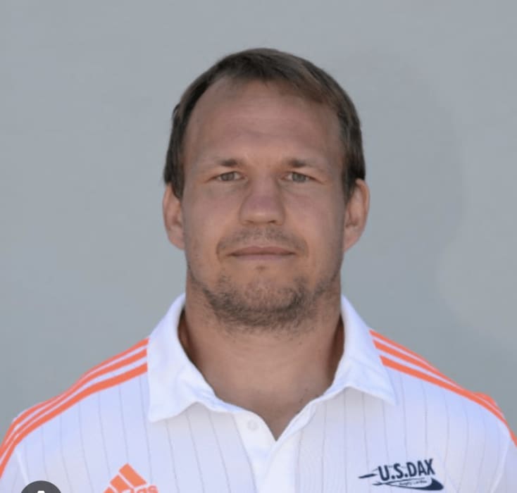 BORIS BETHERY