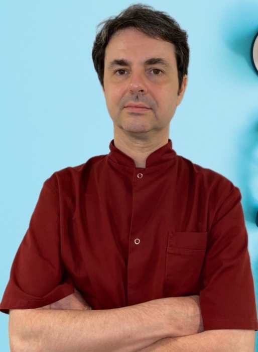 Stéphane LEROUX