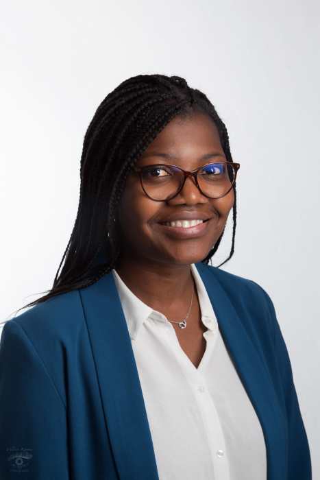 Léla KANKPE-KOMBATH