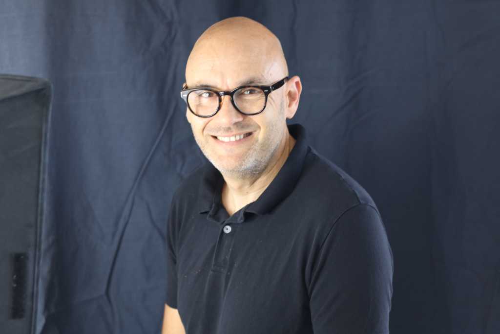 Dr EMMANUEL BRUNATO