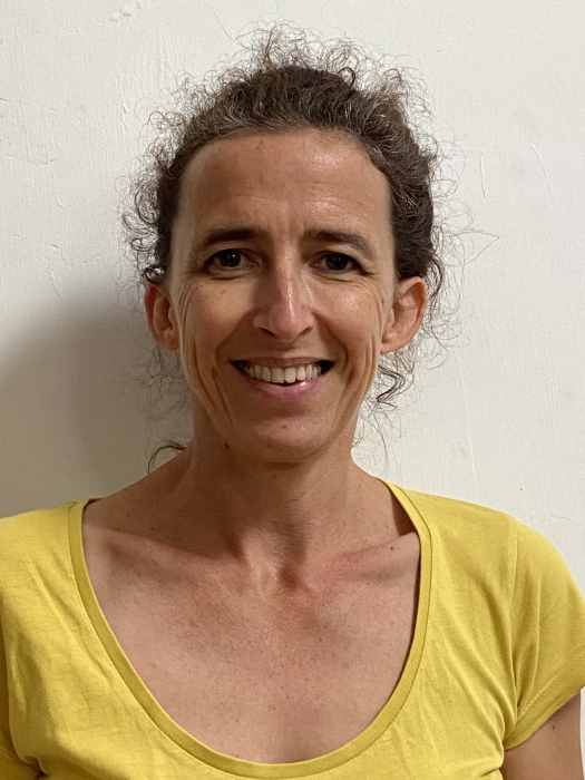 BARBARA IMMACOLATO
