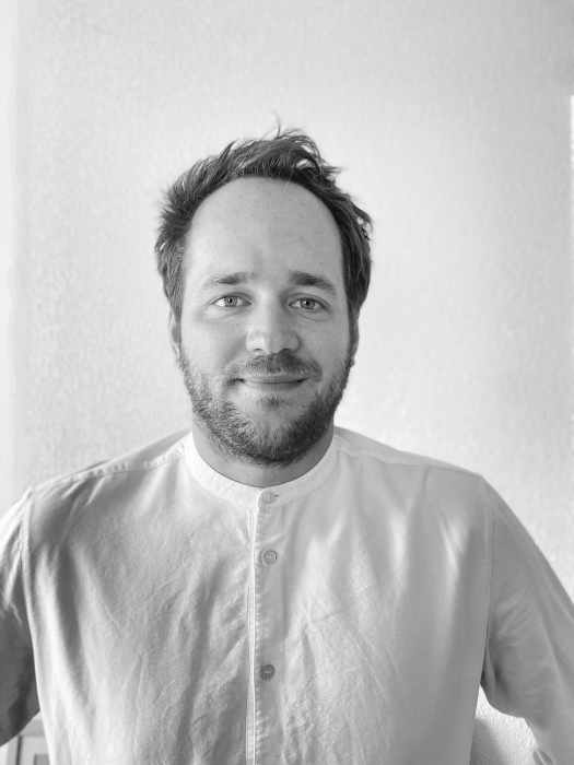 Amaury POITOU