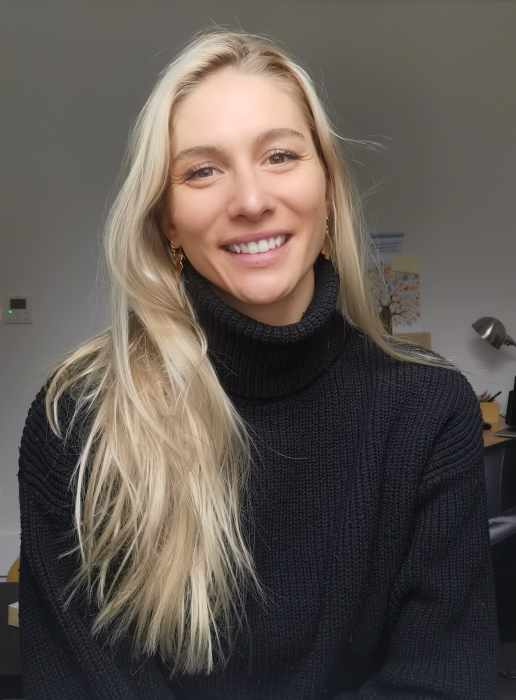 Lydie Désage