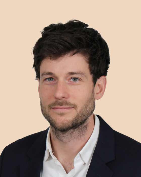 Dr Mathieu Dubois, Ophtalmologue à Maisons-Laffitte