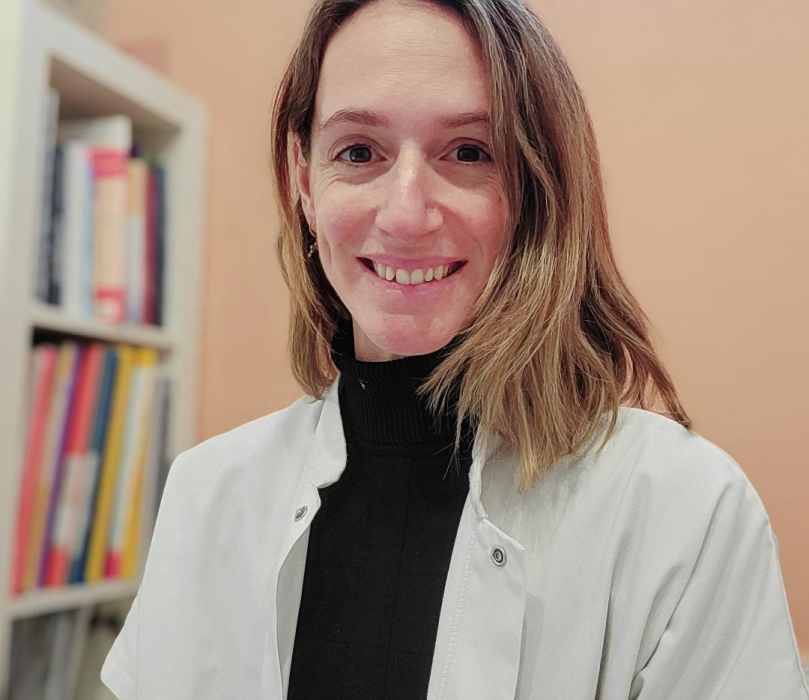 AUDREY JACQUET