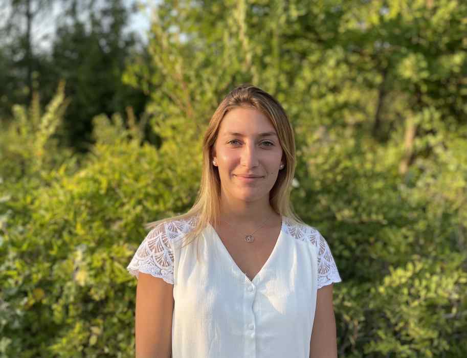 Marie Campioni Tardieu