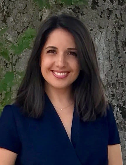 Dr Alexandra BONNAT