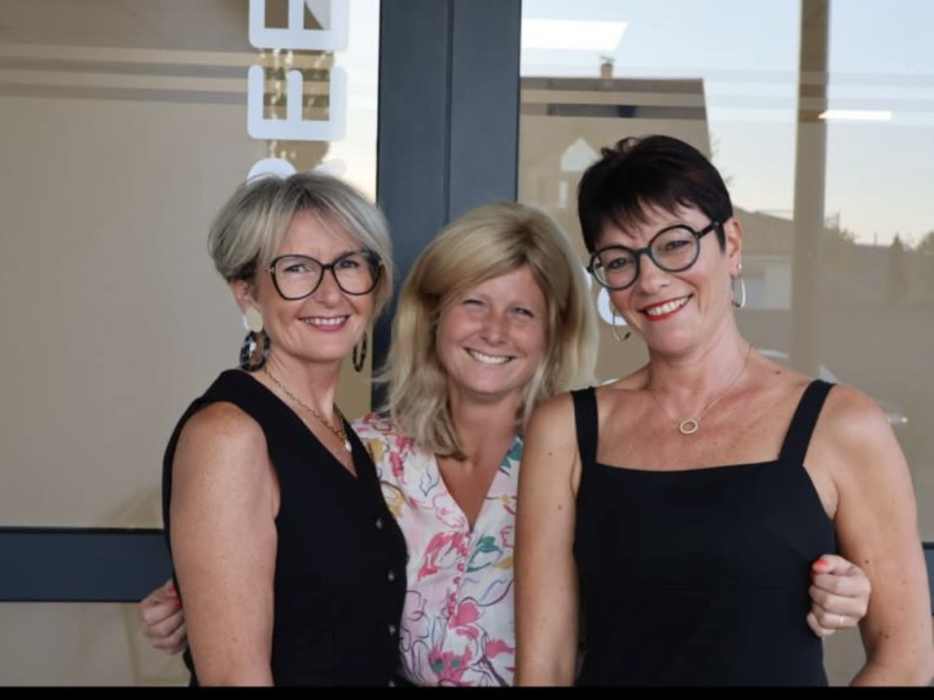 Cabinet Infirmier Pôle Santé Duisans : Corinne DEVIGNE HOULLIOT, Laurence PIJANOWSKI & Audrey SEVESTE