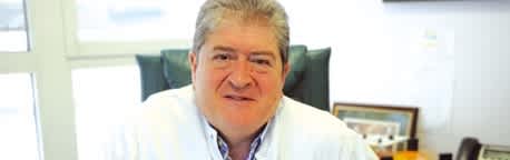 Pr Hervé  VESPIGNANI