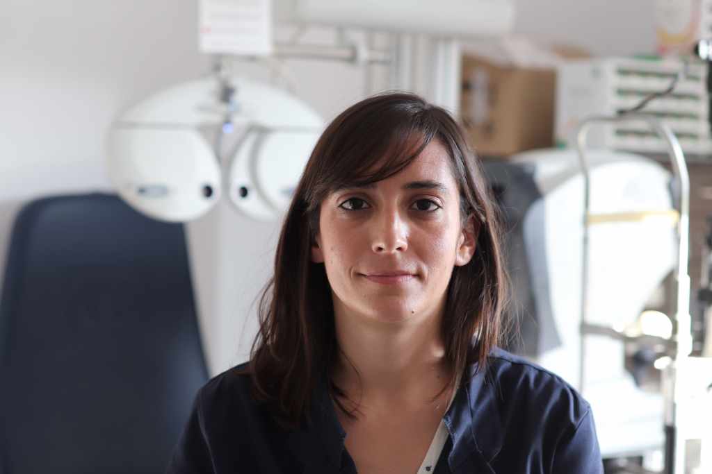 Dr Anaïs Rupin
