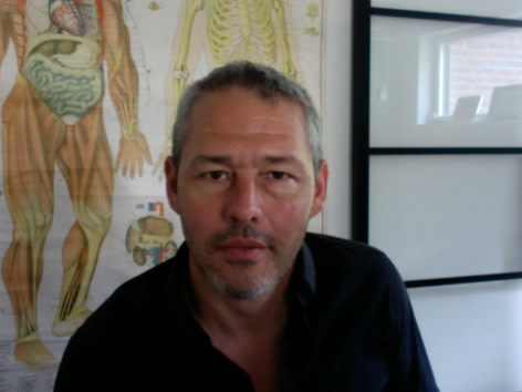 Dr Pierre Poivre, Anésthesiste à Saint-Saulve