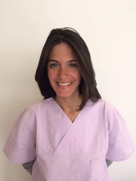 Dr Laura  CORCOS