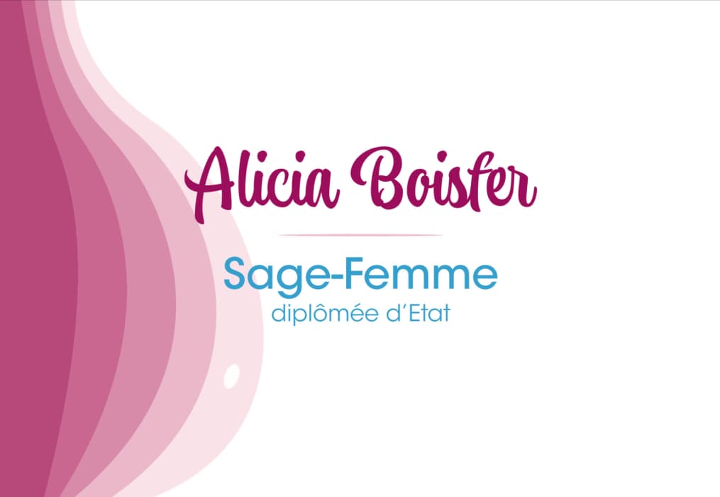 ALICIA BOISFER