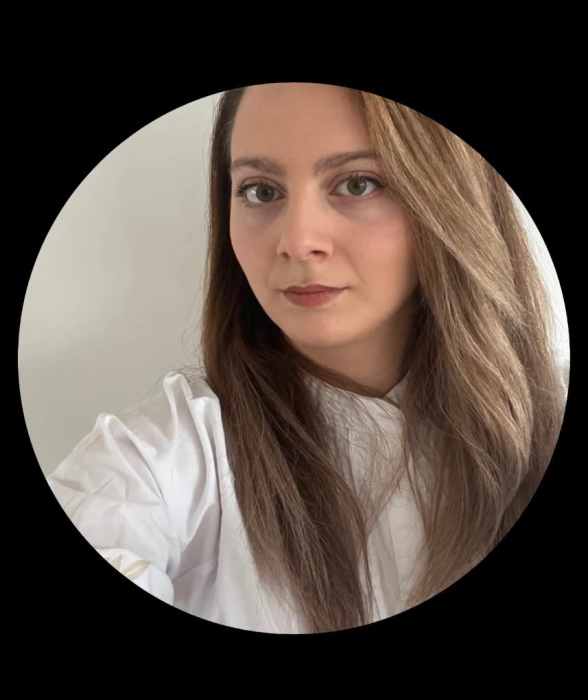 Dr Aylin Erdogan, Orthoptiste à Arbent