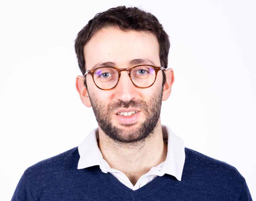 Dr Daniel Benitah, Gastro entérologue et hépatologue à Strasbourg