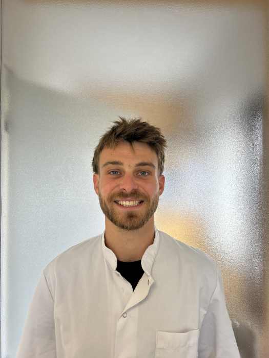 Paul VAN WYNSBERGHE