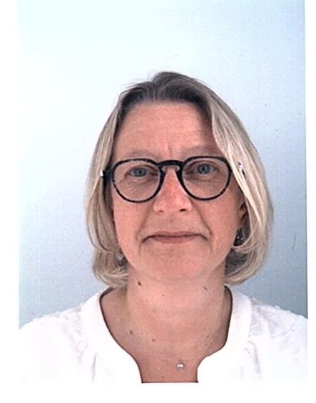 Dr Sandrine Ballue, Psychologue à Cailly