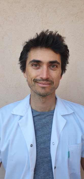 Dr Thomas POPOWSKI