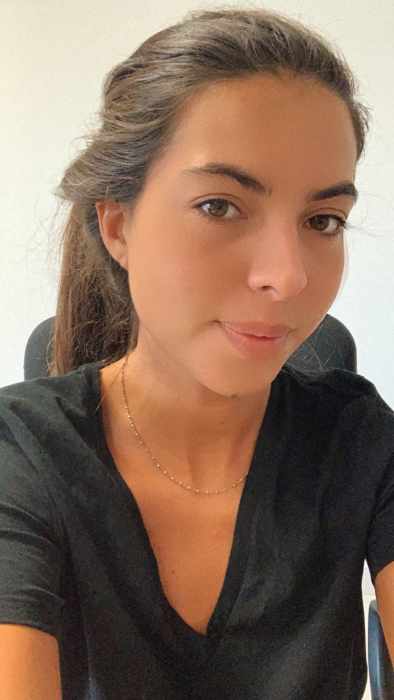 Alexia DEL GALLO