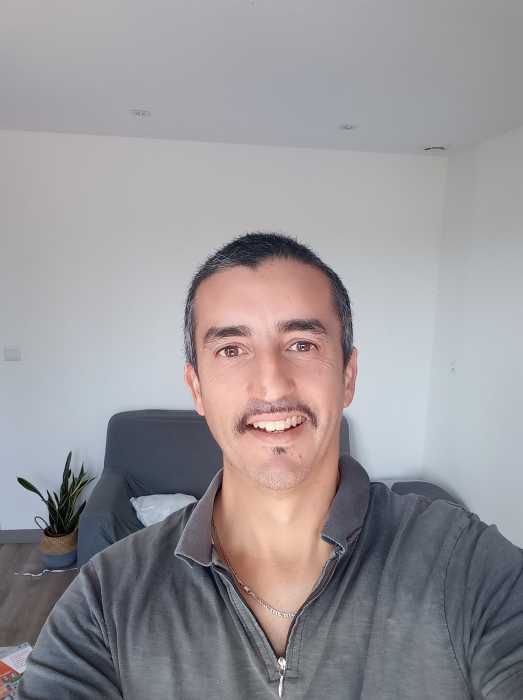 Nassim Djaouti