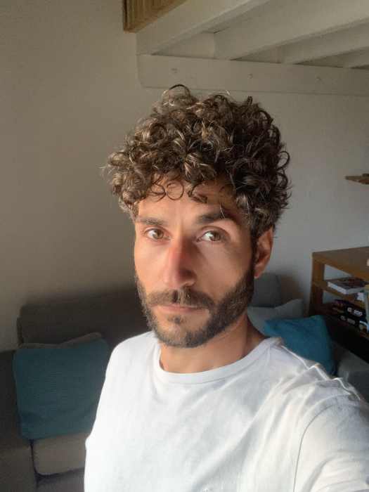 Tanguy Lemarchand