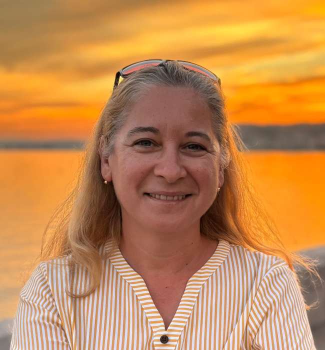 Dr Alis Iliescu