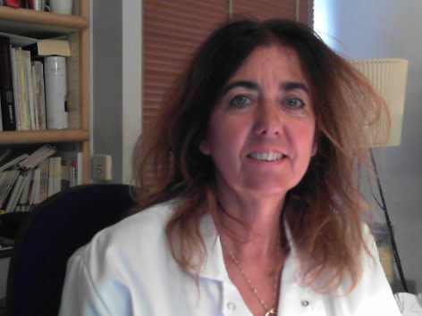 Dr Elodie LE MAROIS