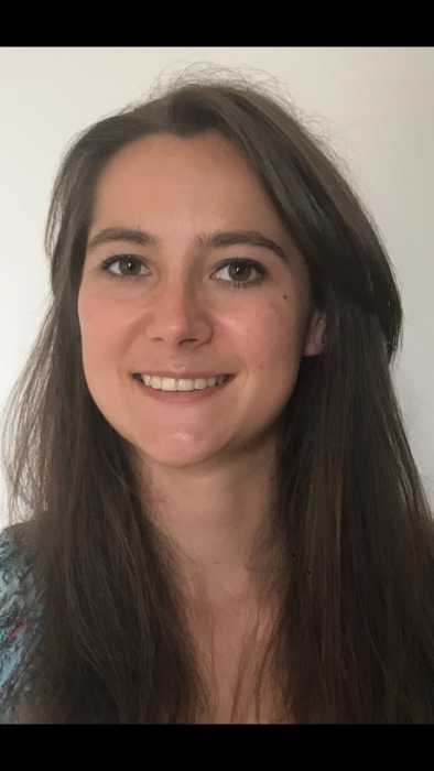 Laurene COUELLE