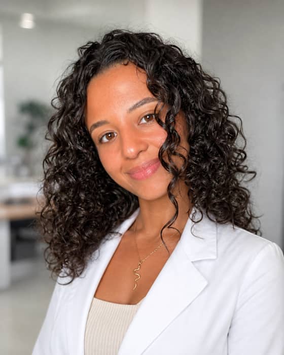 Ines Tahiri, Psychomotricien à Paris