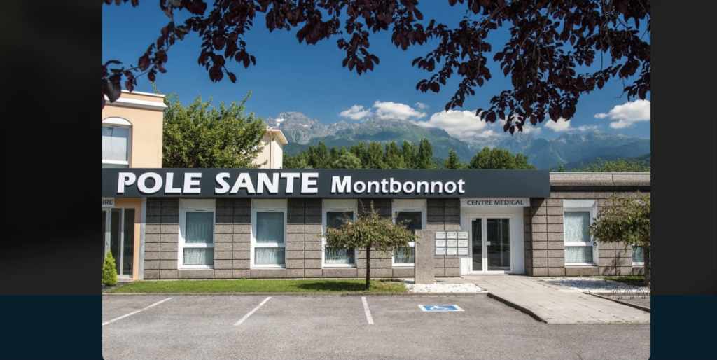 Dr Sophie Bonnivard, Gastro entérologue et hépatologue à Montbonnot-Saint-Martin