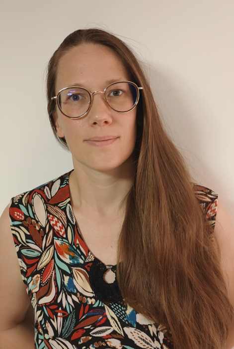 Jennifer  Kürtz