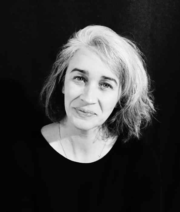 Dr Marie-Françoise MARS