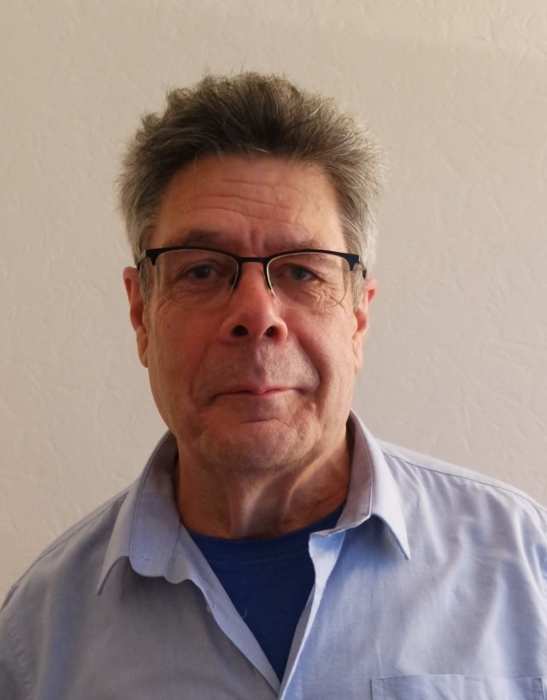 Michel Naudet
