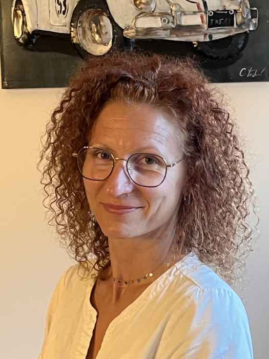  Lauriane LOPEZ-DIEUDEGARD