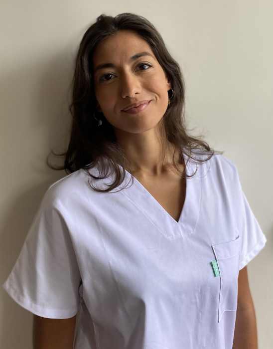 Salma Saadallah