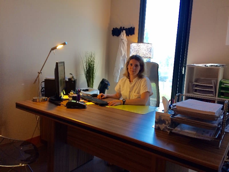 Dr Emeline SCHMUTZ