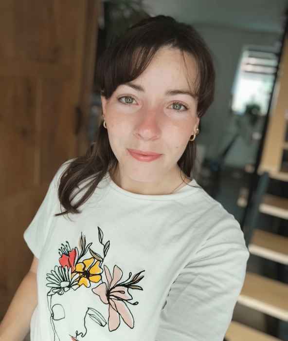 Flora Crochet