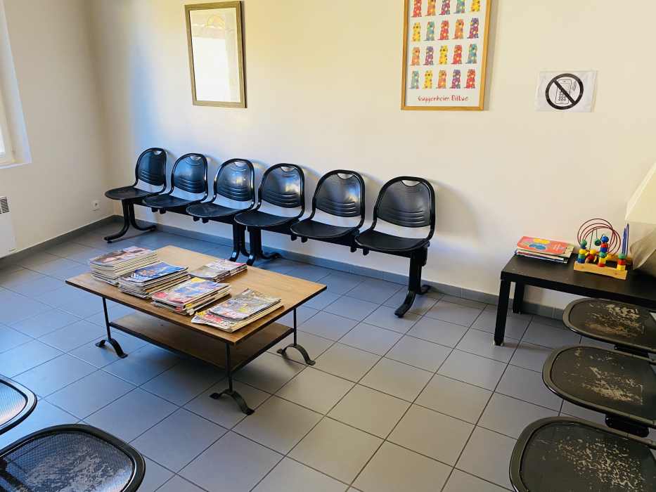 médical des docteurs Blein, Pardon et Peyraud, médical