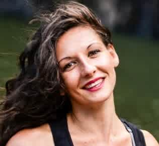 Marine Sourd