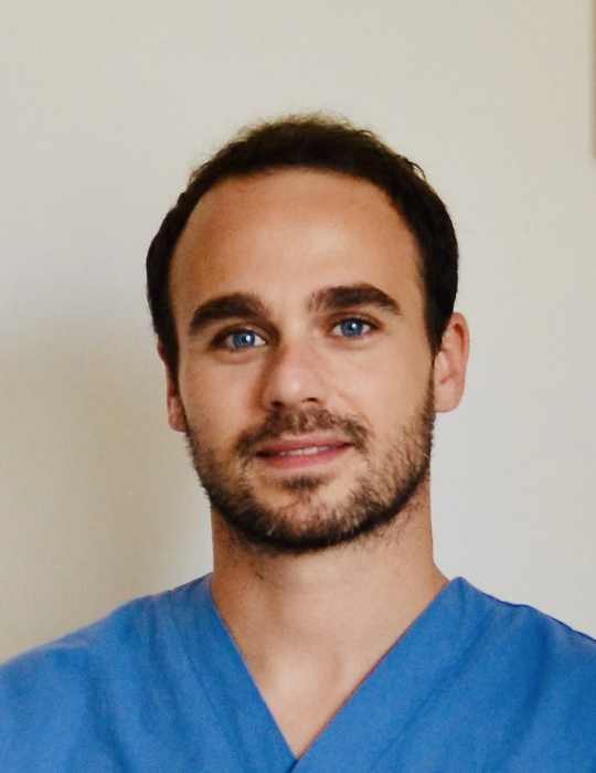 Mickaël DUPUIS
