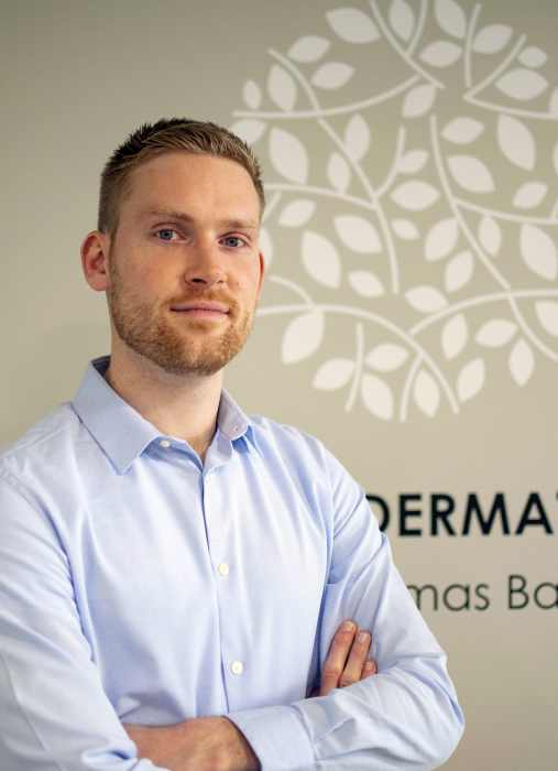 Dr Thomas BALTAZARD