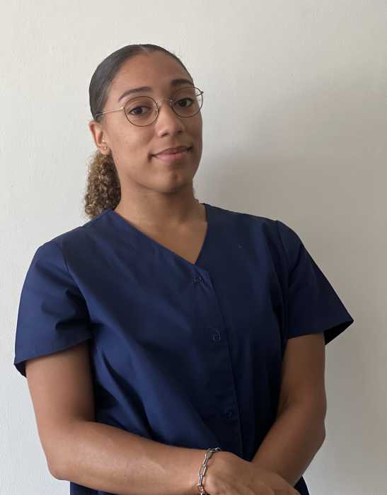 Déborah Jean-Louis
