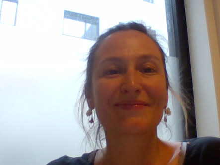 Dr Marianne VIAUD
