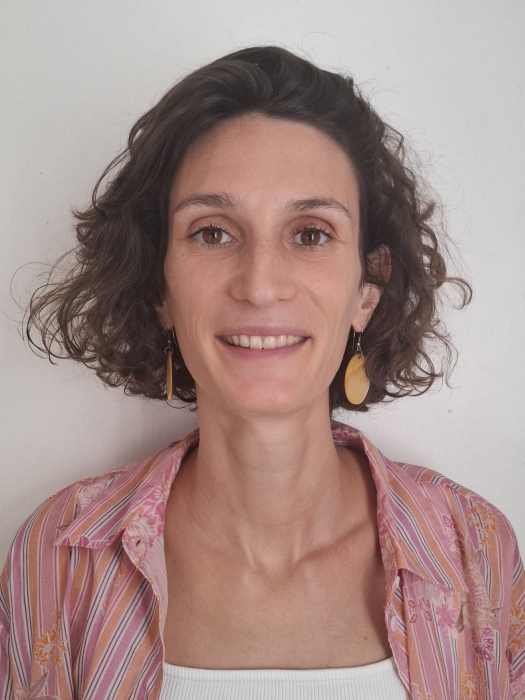 MATHILDE DRUHEN